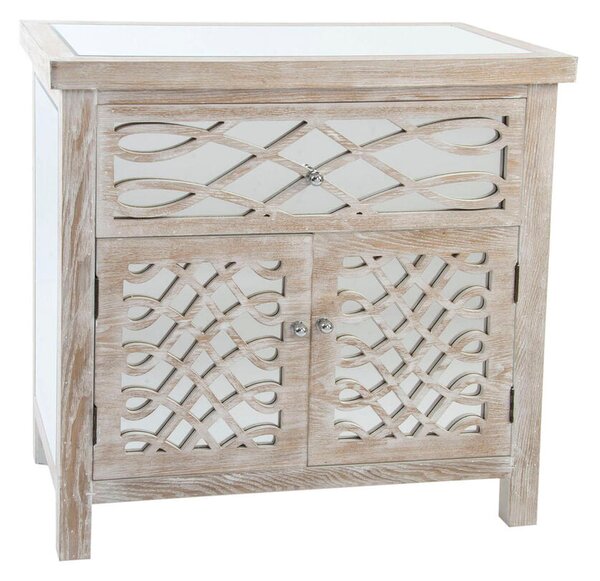 Chest of drawers DKD Home Decor Wood (80 x 40 x 81 cm)