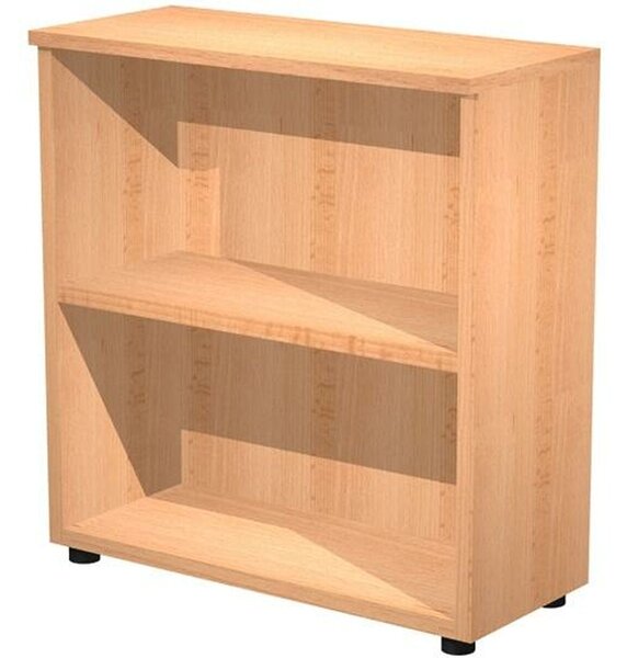 Shelves Artexport Brown Melamin 80 x 35 x 72 cm