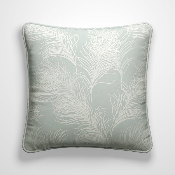 Feathers Made to Order Cushion Cover