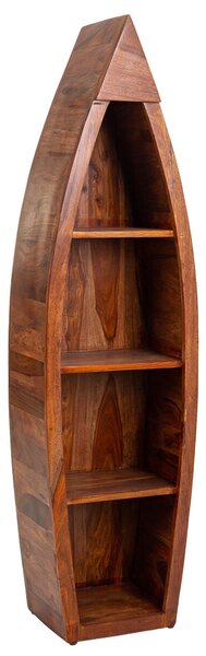 Shelves Alexandra House Living Mango wood 25 x 152 x 40 cm