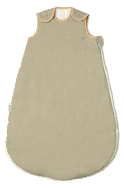 Clair de Lune Organic Sleeping Bag