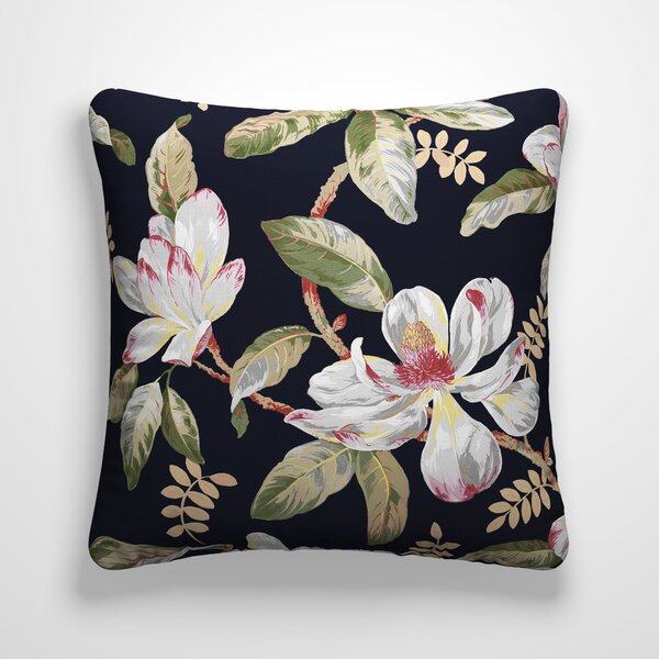 Maximalist Magnolia Made to Order Cushion Cover