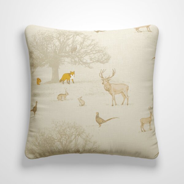 Tatton Made to Order Cushion Cover