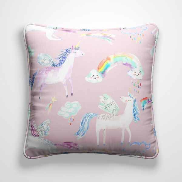 Little Adventurers Unicorn Made to Order Cushion Cover