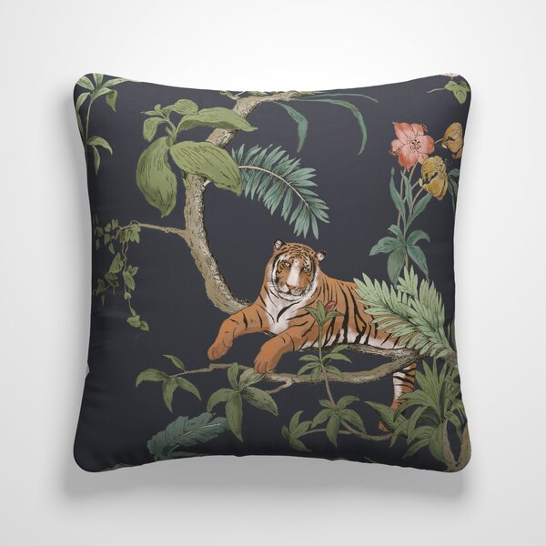 Maximalist Bengal Made to Order Cushion Cover