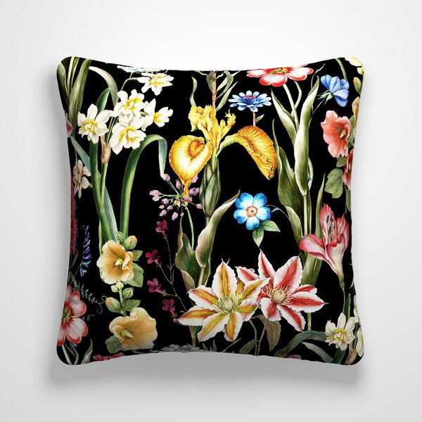 Maximalist Tropical Made to Order Cushion Cover