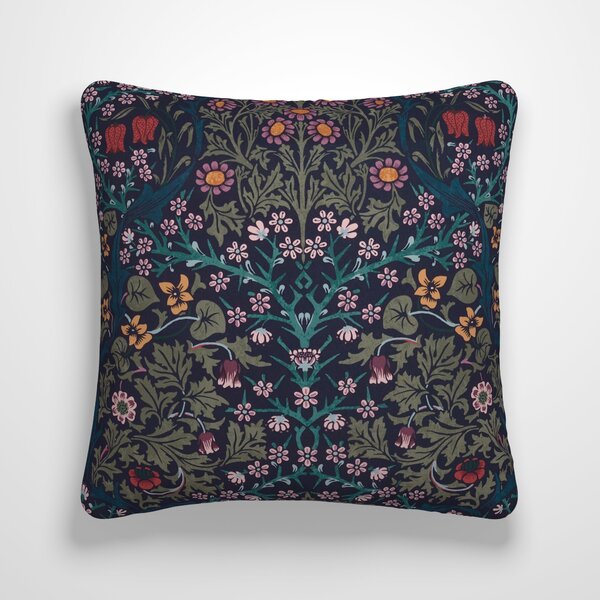 William Morris At Home Blackthorn Made to Order Cushion Cover