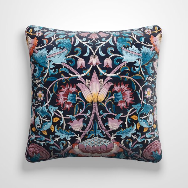 William Morris At Home Lodden Velvet Made to Order Cushion Cover