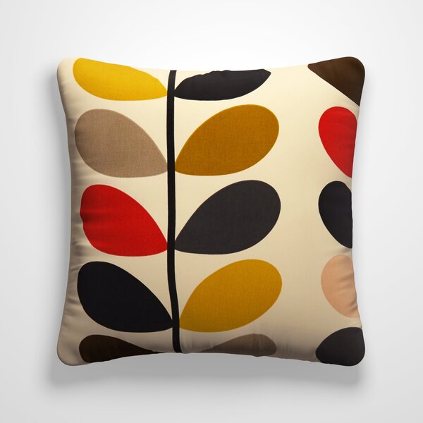 Orla Kiely Multi Stem Made to Order Cushion Cover