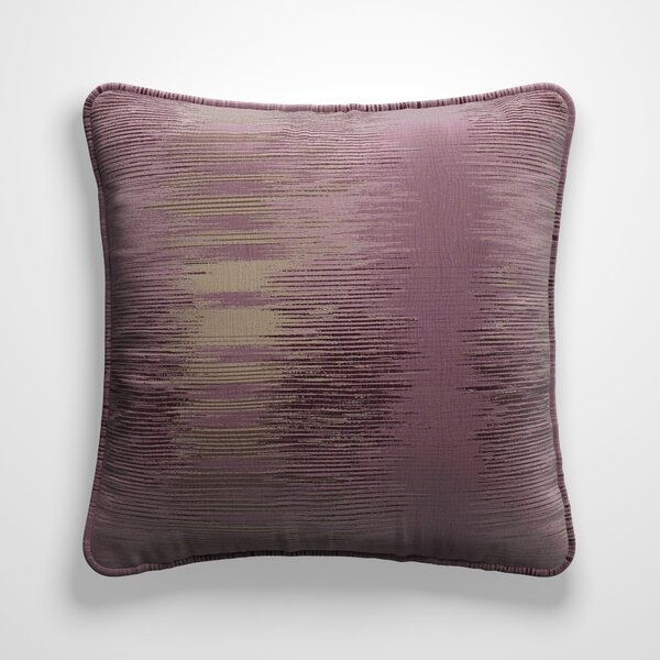 Shimmer Made to Order Cushion Cover