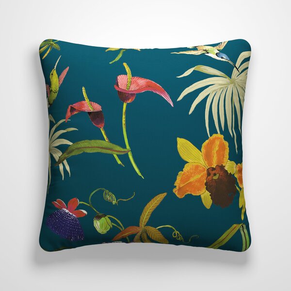 Maximalist Passion Made to Order Cushion Cover