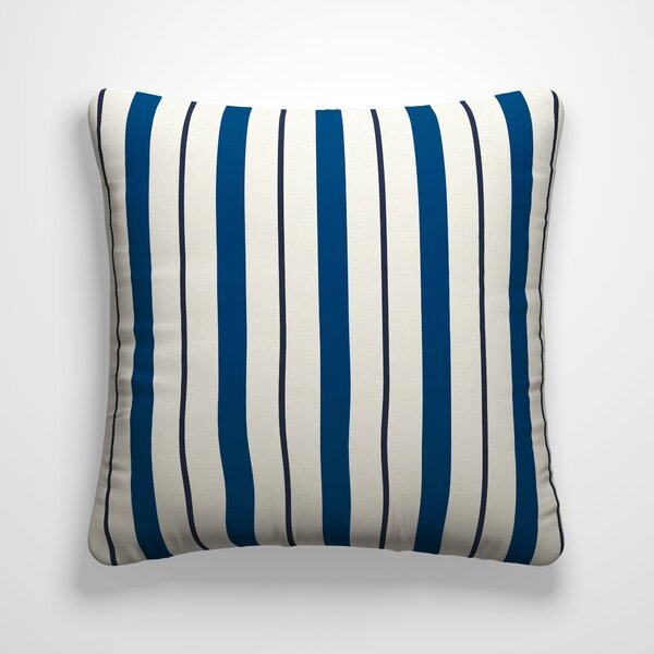 Coastal Seaton Stripe Made to Order Cushion Cover