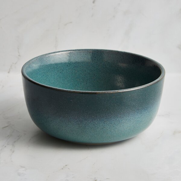 Montreal Cereal Bowl Pacific Blue