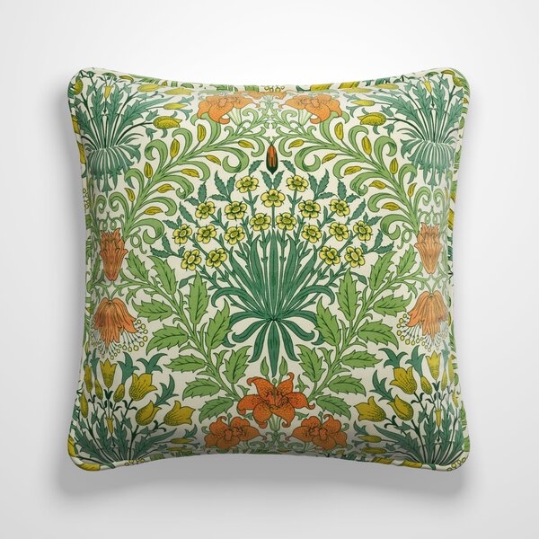 William Morris At Home Garden Made to Order Cushion Cover