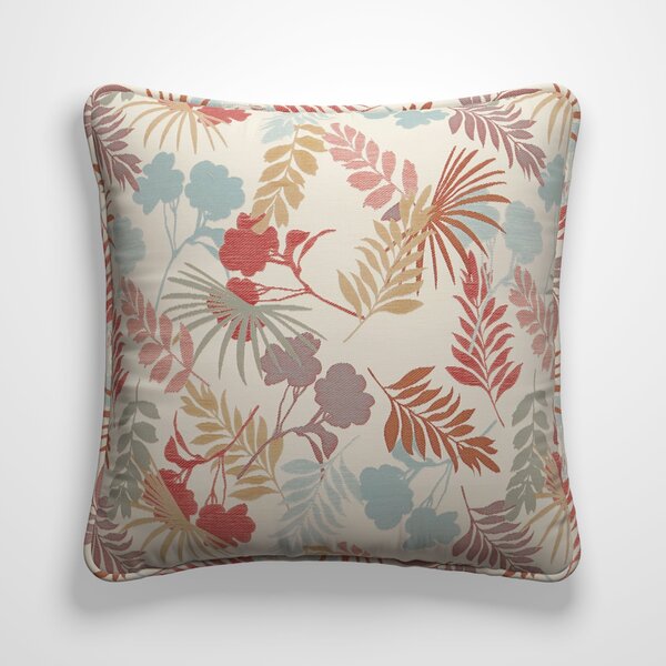 Tropical Made to Order Cushion Cover