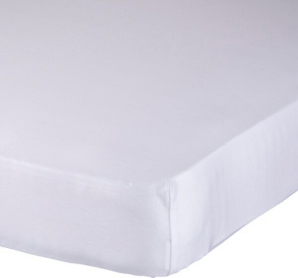 Clair de Lune Cot Bed Mattress Protector