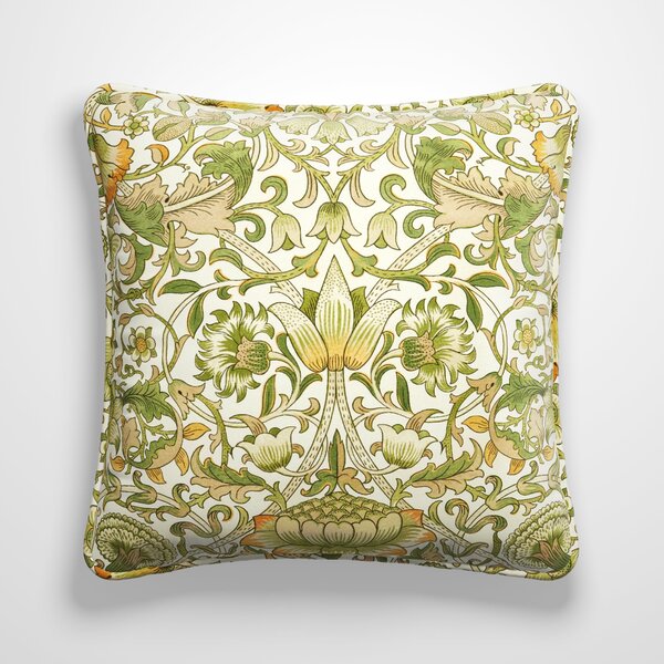 William Morris At Home Lodden Made To Order Cushion Cover