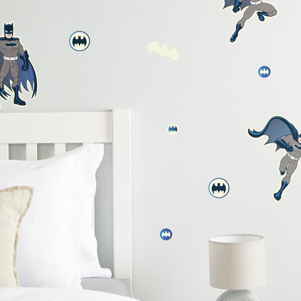 Batman Small Wall Sticker