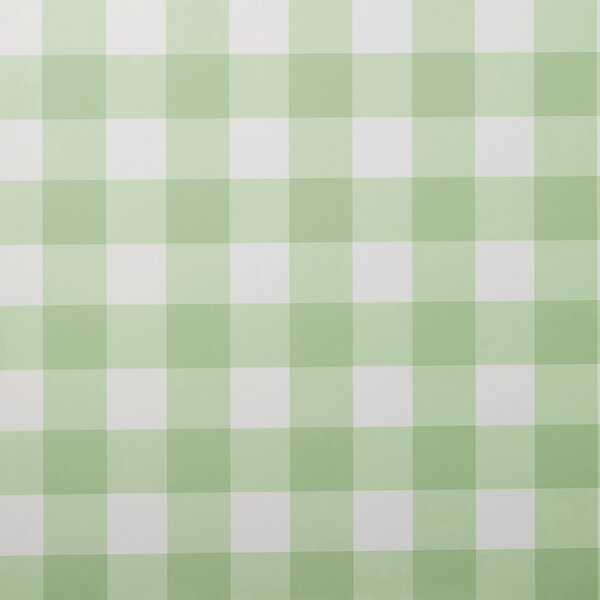 Gingham Wallpaper