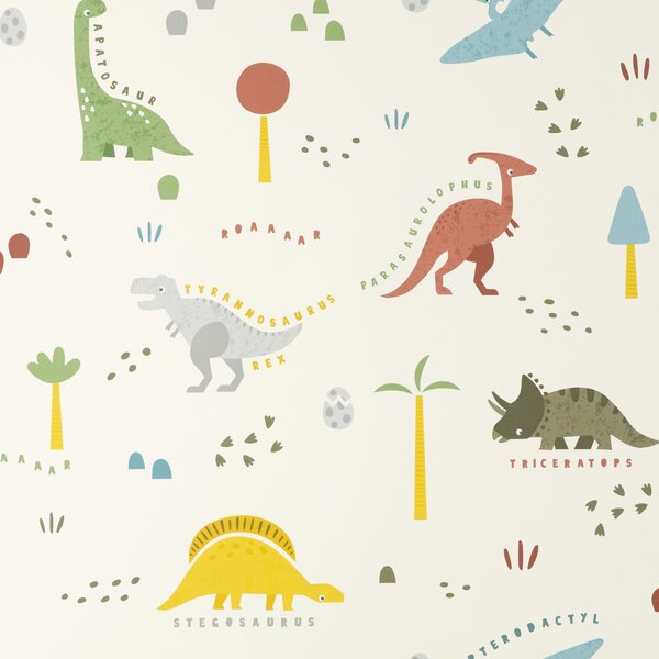 Dinosaur Wallpaper