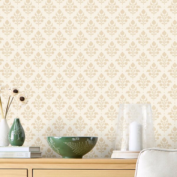 Churchgate Morcott Hybrid Tactile Wallpaper