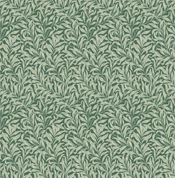 William Morris Willow Bough Ditsy Wallpaper