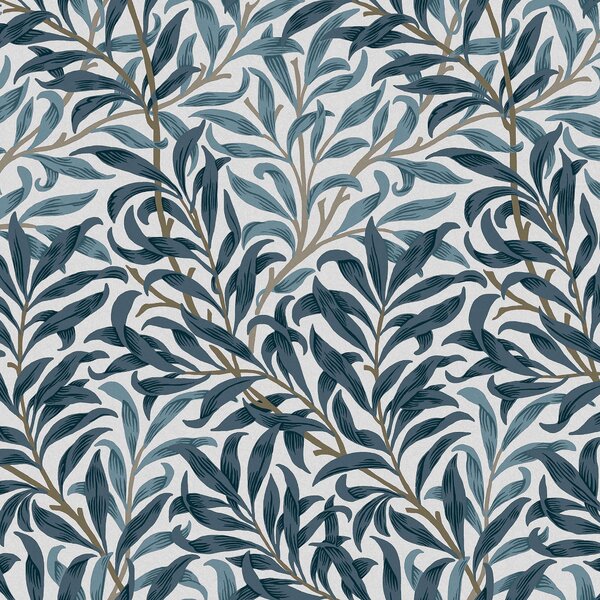 William Morris Willow Bough Wallpaper