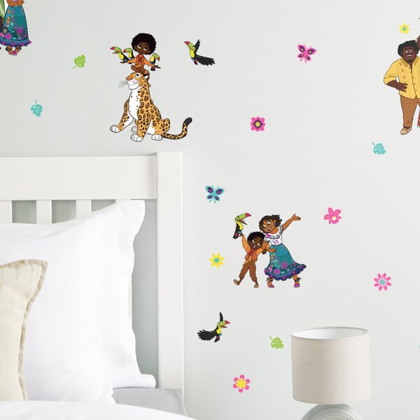 Disney Encanto Wall Stickers