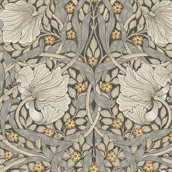 William Morris Pimpernel Wallpaper