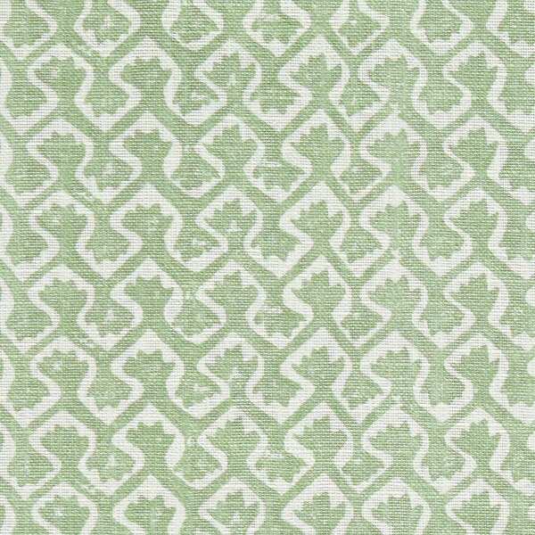 Clarke & Clarke Kalpa Fabric Sage