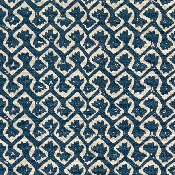 Clarke & Clarke Kalpa Fabric Ink