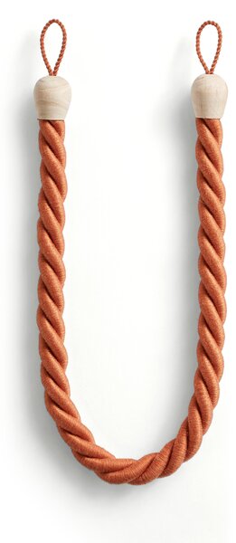 Sherwood Rope Curtain Tieback