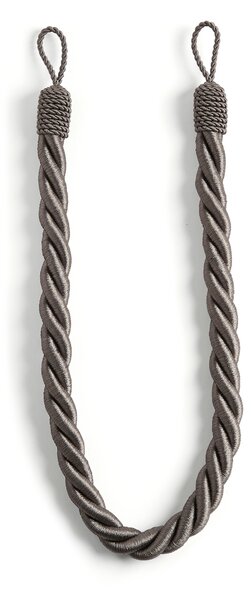 Rope Curtain Tieback