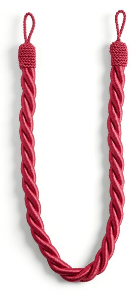 Rope Curtain Tieback