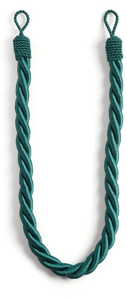 Rope Curtain Tieback