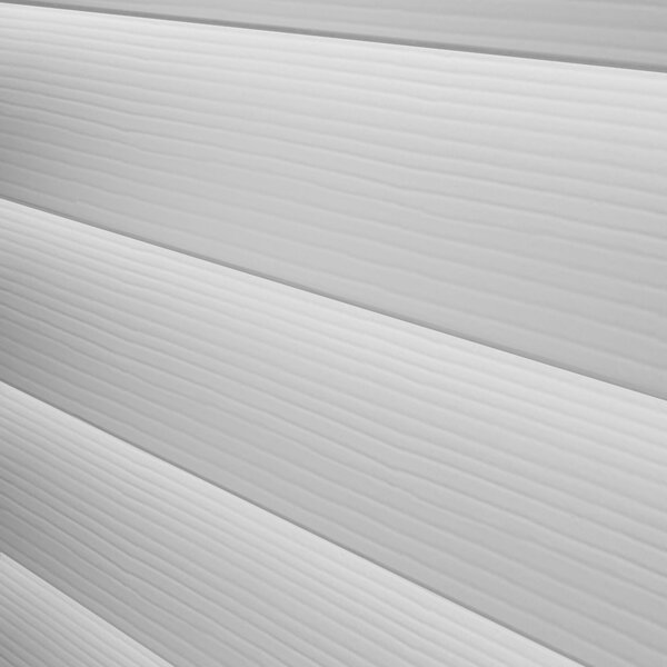 Made To Measure 63mm Slats White Textured Venetian Blind