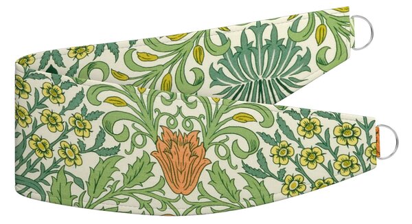 William Morris At Home Garden Made to Order Curtain Tieback