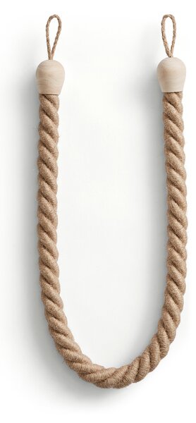 Sherwood Rope Curtain Tieback