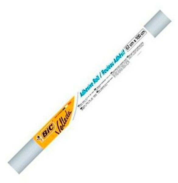 Whiteboard Bic Adhesive 2 x 1 m 100 x 200 cm