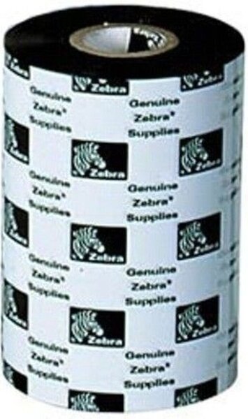 Printer Labels Zebra 05095GS06407 Black