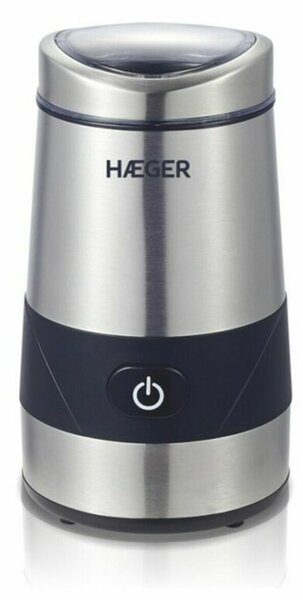 Electric Grinder Haeger CG-200.001A Coffee 200 W 200 W