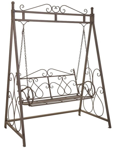 Swing Alexandra House Living 161 x 90 x 214 cm