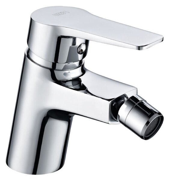 Mixer Tap EDM Bidet Stainless steel Zinc Brass