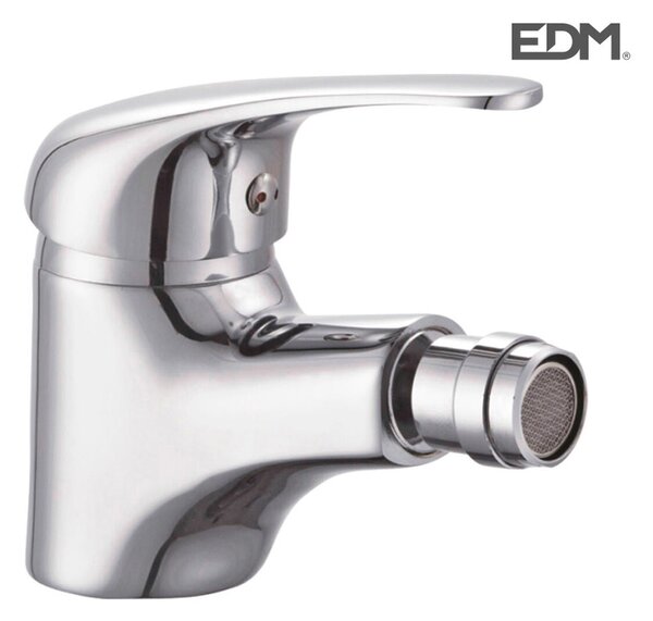 Mixer Tap EDM Stainless steel Brass