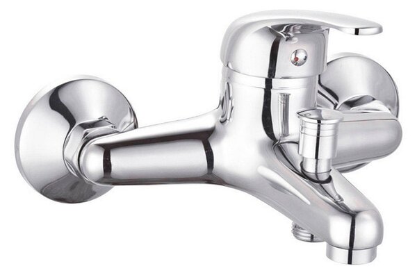 Mixer Tap EDM Stainless steel Zinc Brass