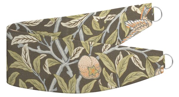 William Morris At Home Bird & Pomegranate Made To Order Curtain Tieback