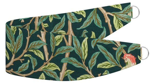 William Morris At Home Bird & Pomegranate Made To Order Curtain Tieback