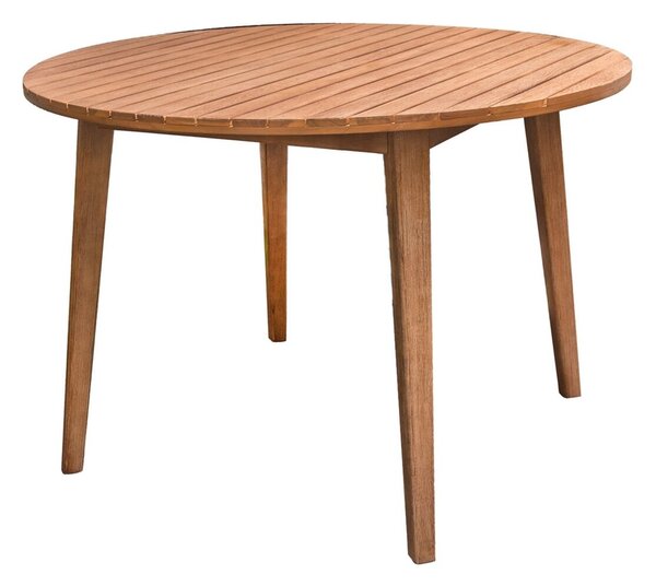 Dining Table Marilyn Acacia 110 x 75 cm