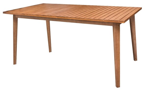 Dining Table Marilyn 160 x 90 x 75 cm Acacia