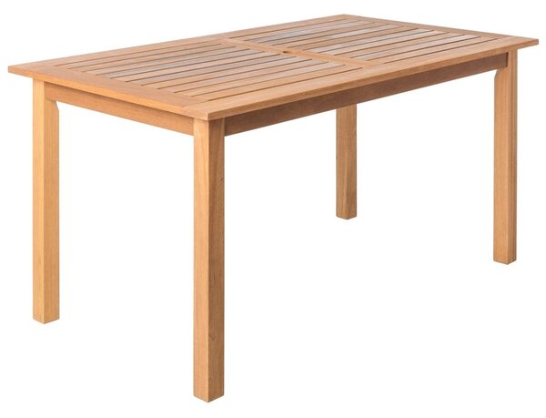 Dining Table Kate 140 x 80 x 74 cm Acacia